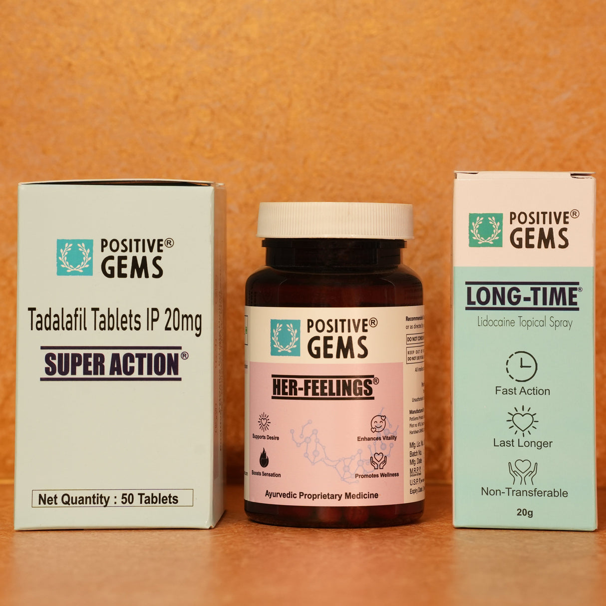 Ultimate Date Night Combo Pack